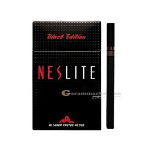 Neslite Black Edition