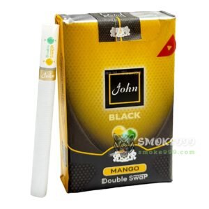 John จอห์น มะม่วง (2 เม็ดบีบ)